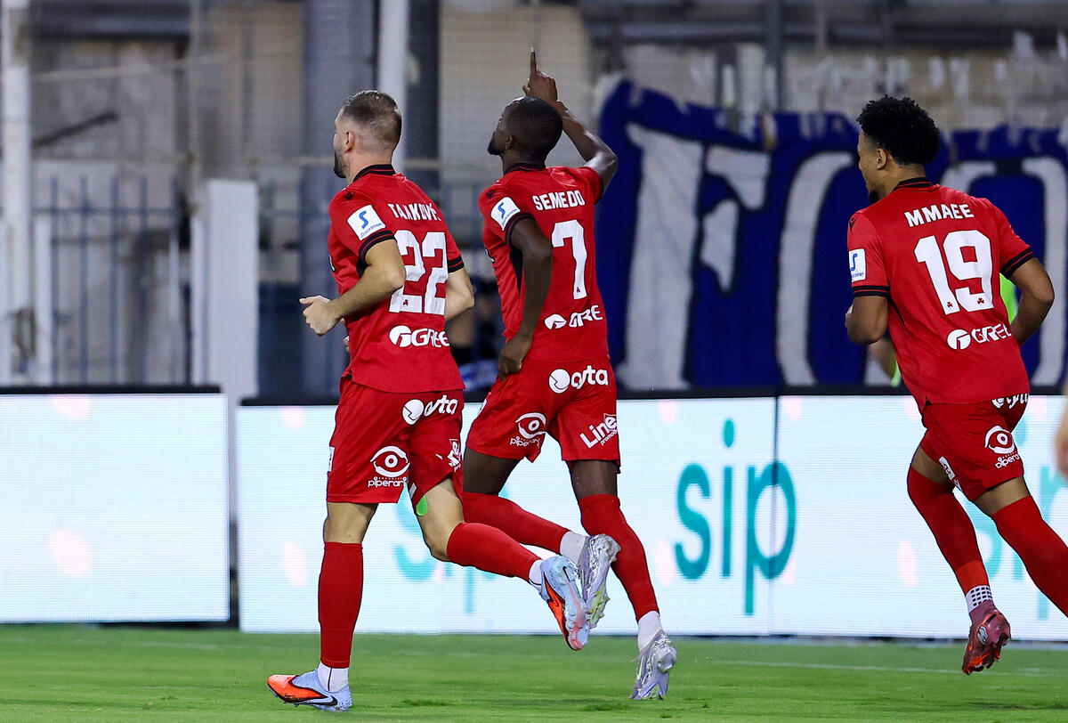 Βίντεο: Απίστευτος Σεμέδο και 0-4 η Ομόνοια! thumb