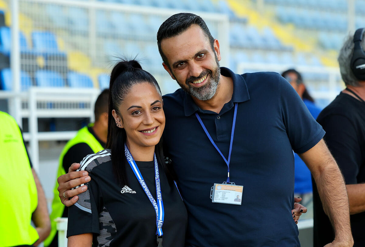 «Ξοφλήσαμε από την πλατφόρμα πέντε υποθέσεις, έμειναν 36» thumb
