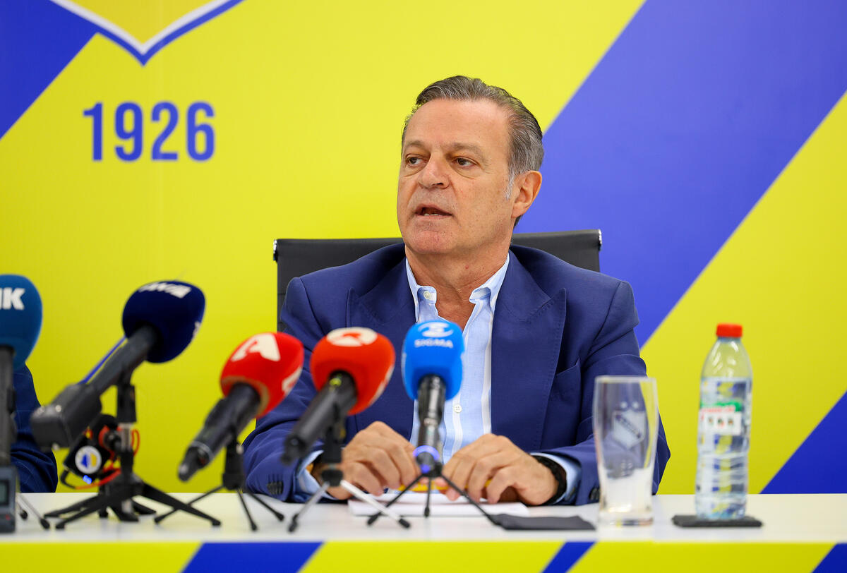 Επιστρέφει Κύπρο ο Αλμέιδα - έρχονται εξελίξεις thumb