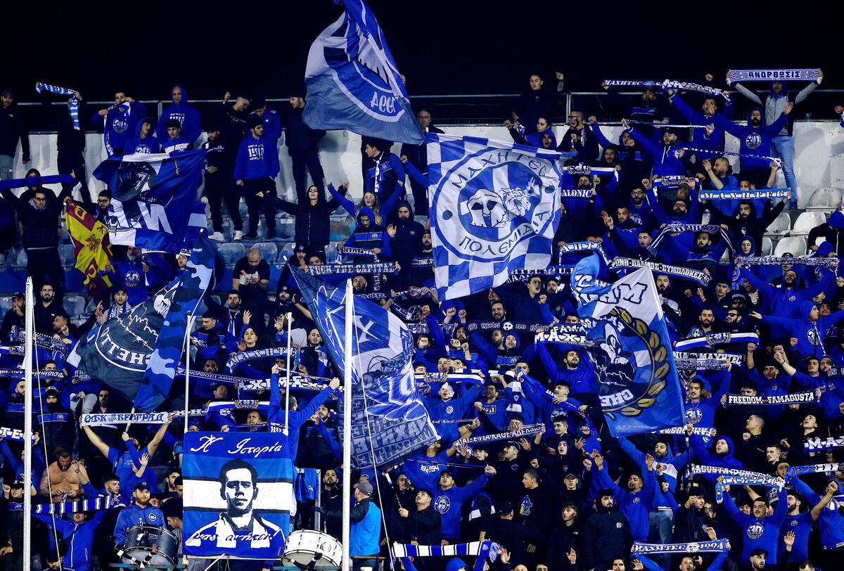 Τα εισιτήρια για τους Ανορθωσιάτες ενόψει ΑΕΚ thumb