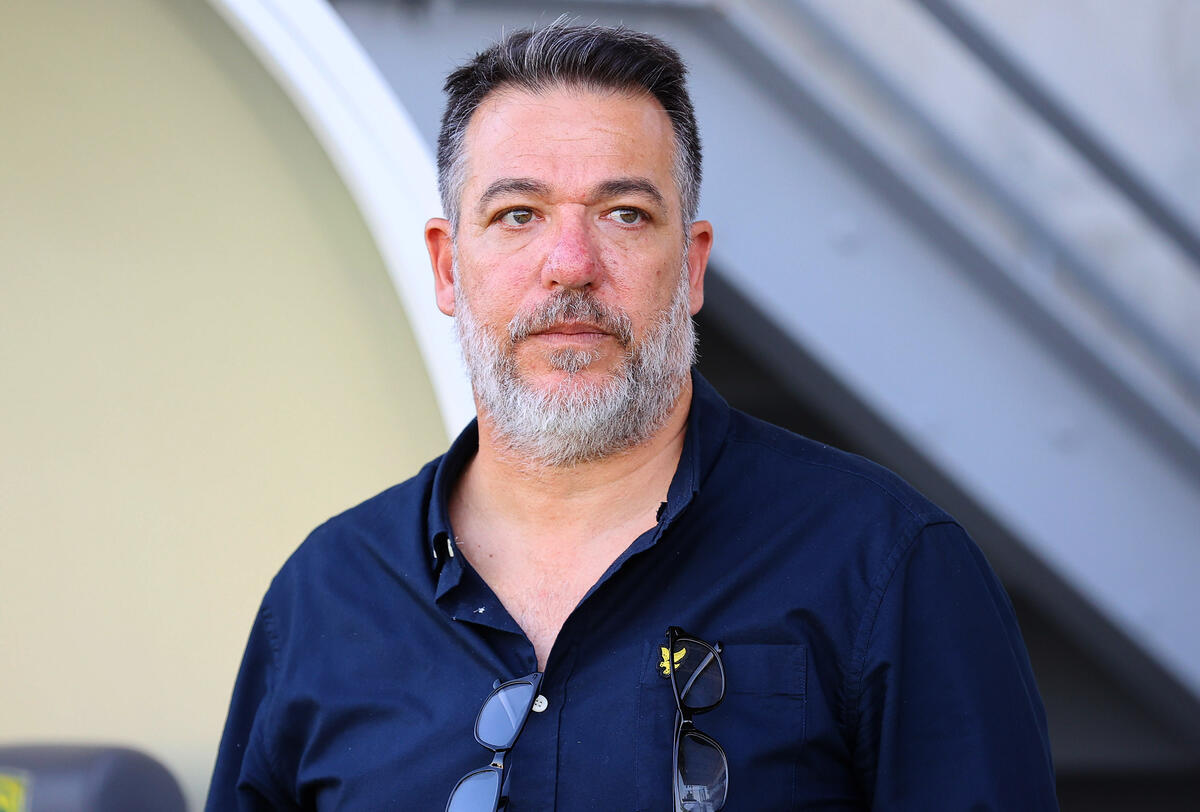 «Δεν μας αφορά αν ο Απόλλωνας θέλει ξένους ΒΑΡίστες ή ξένους διαιτητές - αυτό είναι ευθύνη της ΚΟΠ» thumb