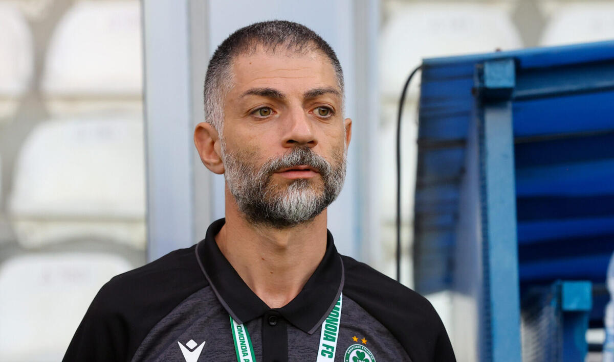 Δημητρίου: «Όσο είναι ανοικτό το μεταγραφικό παράθυρο...» thumb
