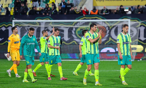 Το «4 στα 4» και το πρόγραμμα-ευκαιρία πριν τα «play-offs» thumb