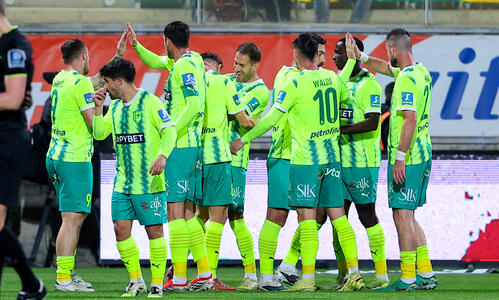 Το αγαπημένο της 2-1 και η ευκαιρία για το -5 από την κορυφή! thumb