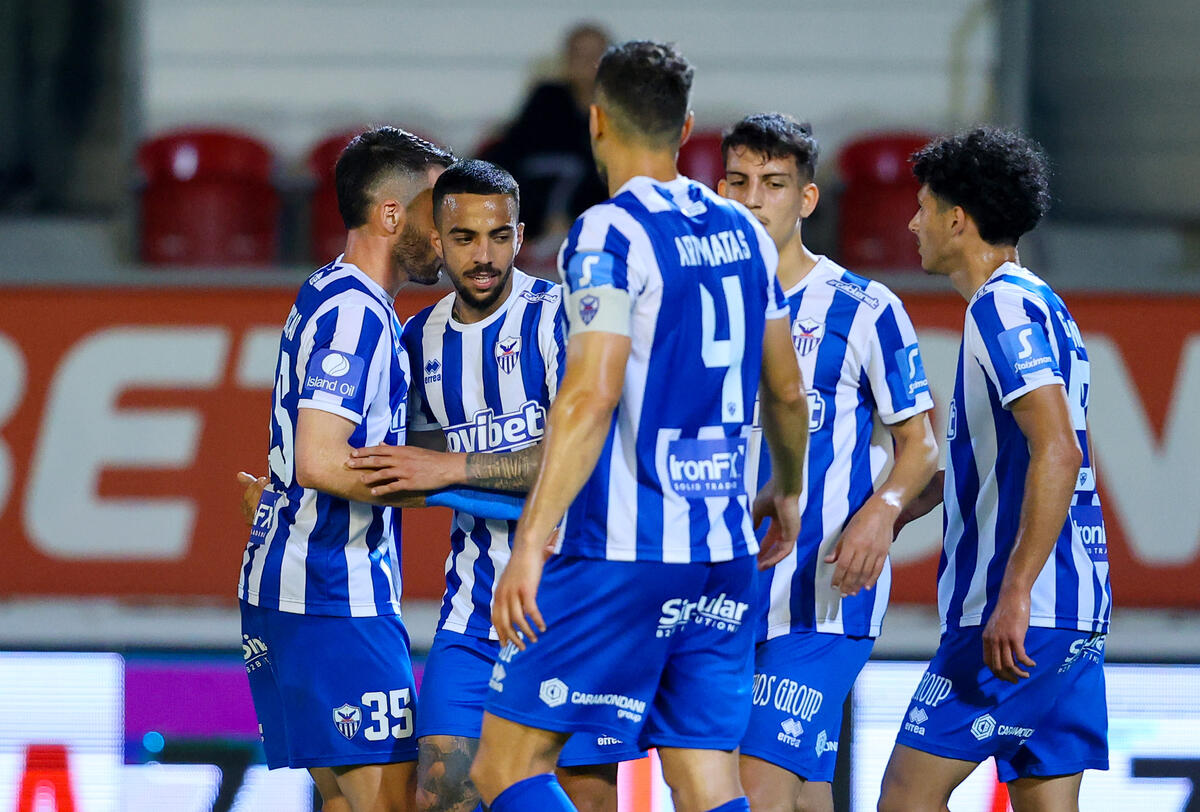 «Θεωρώ το πιο θετικό που θα υπάρξει με τους Κύπριους στην Ανόρωση είναι το καλό κλίμα» thumb