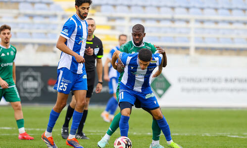 ΤΕΛΙΚΟ: Εθνικός - Ομόνοια 29Μ 1-0 thumb