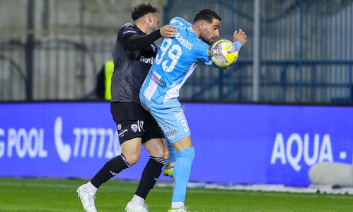 ΤΕΛΙΚΟ: Ανόρθωση - ΕΝΠ 3-0 thumb