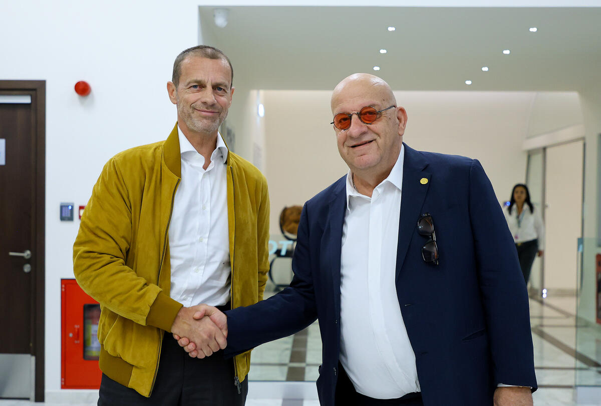 ΟΥΕΦΑ: Αξιολόγησε με άριστα τις διαδικασίες των κριτηρίων της ΚΟΠ thumb
