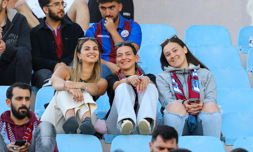 Το φωτορεπορτάζ από το «Τάσος Μάρκου» thumb