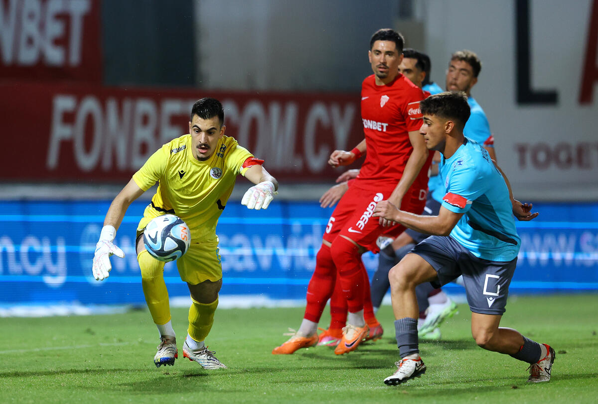 ΤΕΛΙΚΟ: Νέα Σαλαμίνα – ΕΝΠ 6-0 thumb