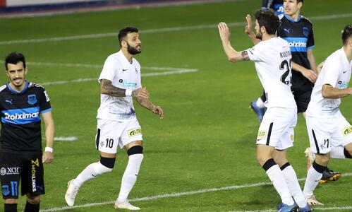 Ανόρθωση: Ιδού η Ρόδος…  thumb