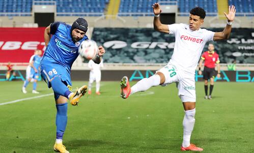 ΤΕΛΙΚΟ: Ομόνοια-Ανόρθωση 0-0 thumb