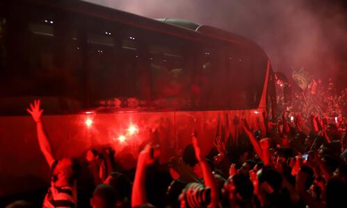 Αποθεώθηκαν στο Ηλίας Πούλλος οι πρωταθλητές (pics) thumb
