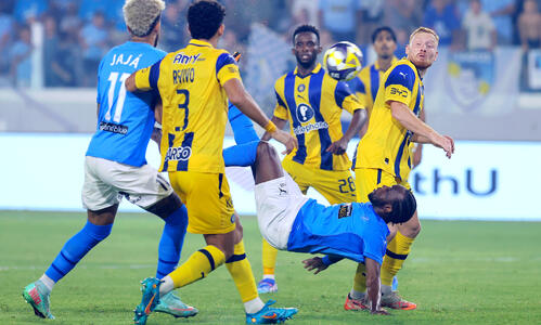 Η πρόβλεψη για το Μακάμπι - Πάφος FC (vids) thumb