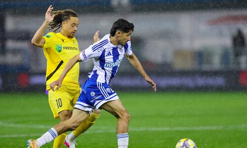 ΤΕΛΙΚΟ: Ανόρθωση – Freedom24 Krasava ΕΝΥ 1-1 thumb