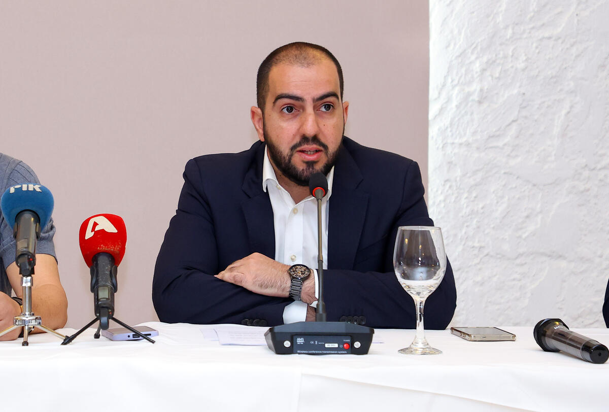 «Όλοι μαζί μια γροθιά, μπορούμε να σώσουμε την Ανόρθωση» thumb