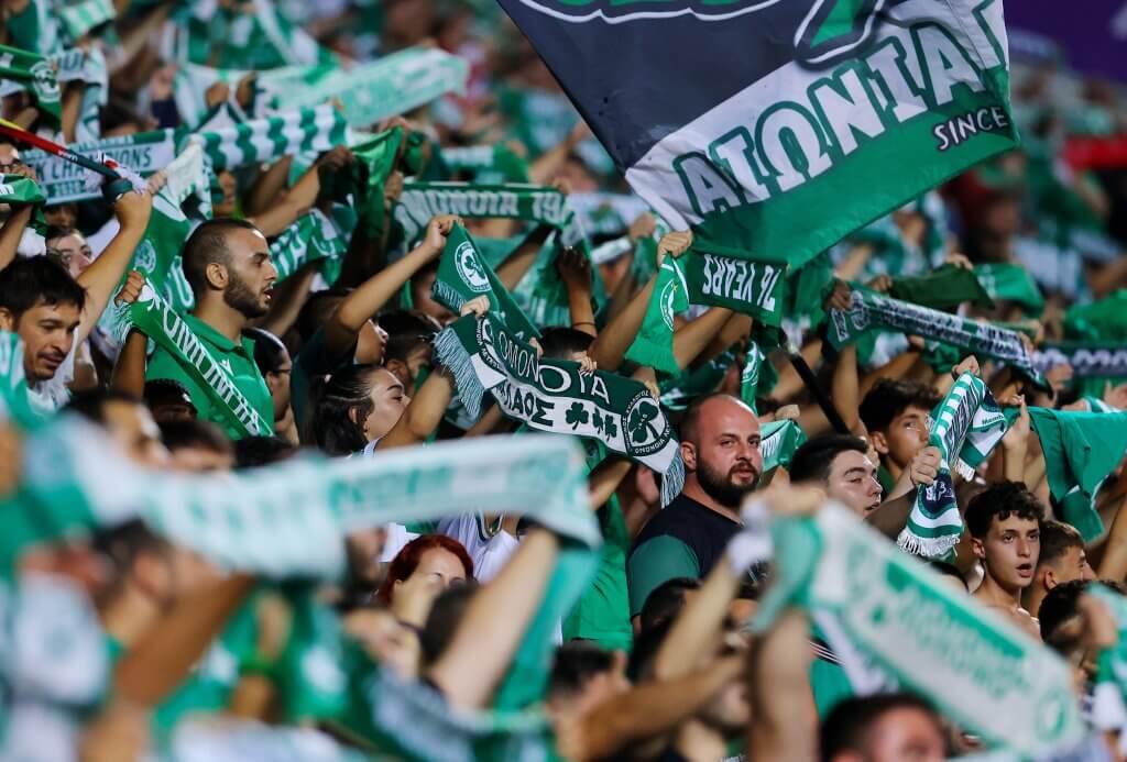 Πληροφορίες από την Ομόνοια για όσους θα βρεθούν απόψε στο ΓΣΠ thumb