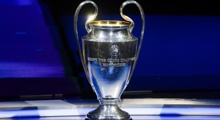 Champions League: Η κατανομή των θέσεων για τη σεζόν 2024/25 thumb