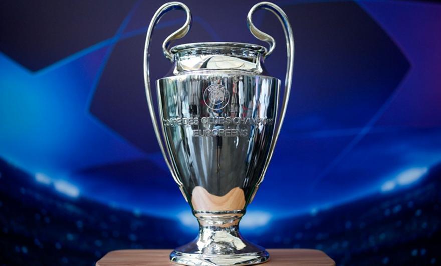 Η ημέρα και η ώρα του τελικού του Champions League thumb