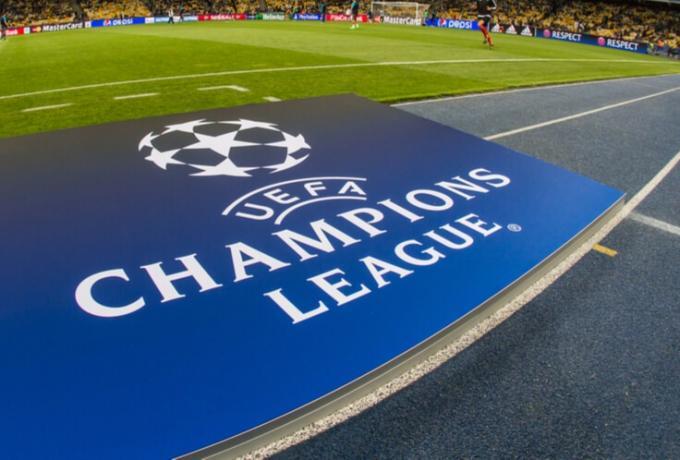 Οι ριζικές αλλαγές στο νέο Champions League! thumb