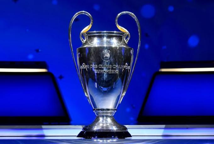 Ο υπερυπολογιστής της Opta βγάζει τα ζευγάρια των ημιτελικών και κάνει απονομή! thumb