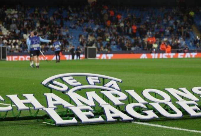 «Κλείδωσαν» οι ομάδες της φάσης των 16 του Champions League thumb