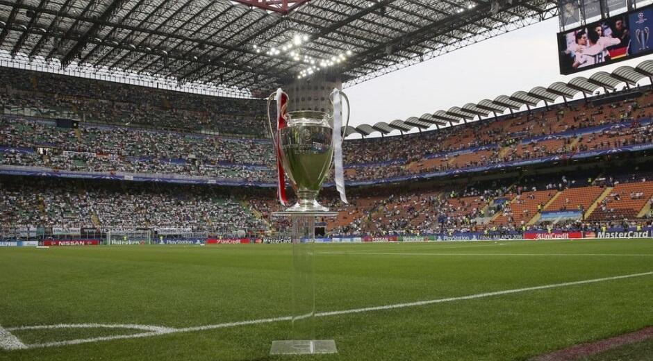 Το σχέδιο του νέου Champions League φτάνει ως τη Νέα Υόρκη thumb