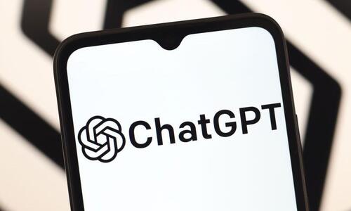 «Το ChatGPT είναι ο καλύτερος μάνατζερ στην καριέρα μου» thumb