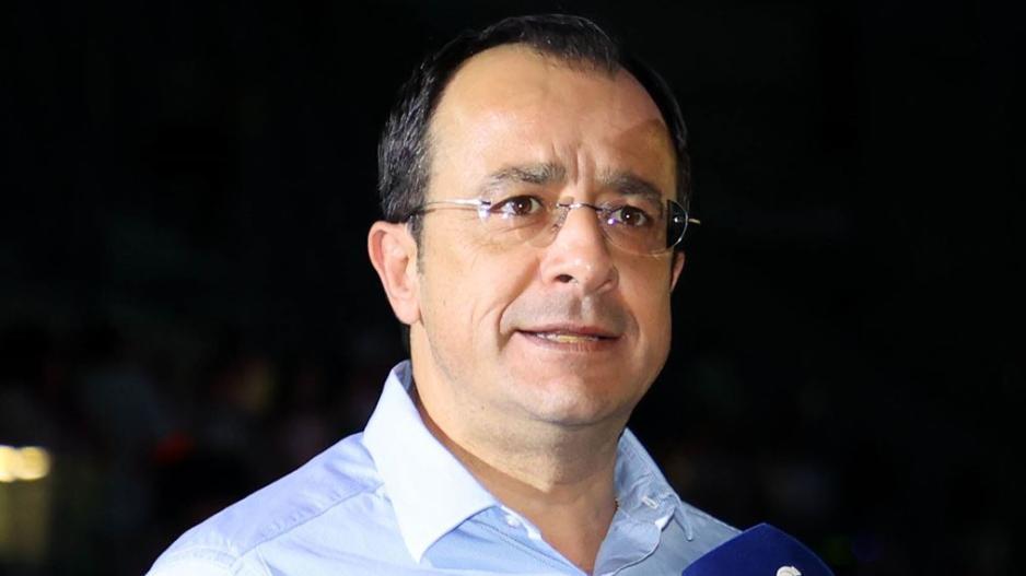 ΠτΔ για κόκκινους φάκελους: «Ό,τι αμαυρώνει το όνομα της χώρας, δεν μας τιμά» thumb