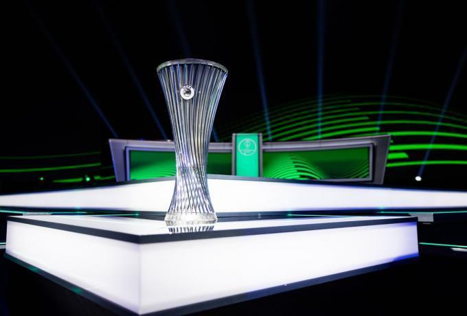 Conference League: Το πρόγραμμα της 2ης αγωνιστικής thumb