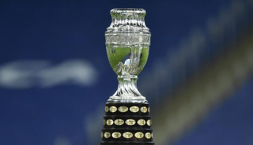 Η Κόστα Ρίκα ολοκλήρωσε το παζλ του Κόπα Αμέρικα- Οι όμιλοι της διοργάνωσης thumb