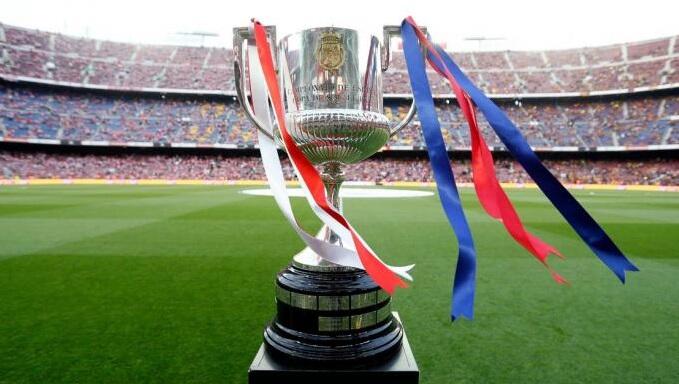 Τέλος και από το Copa del Rey ο κανονισμός του εκτός έδρας γκολ thumb
