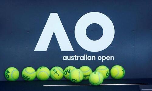 Australian Open: Ο κορωνοϊός «χτύπησε» και τρίτη πτήση thumb