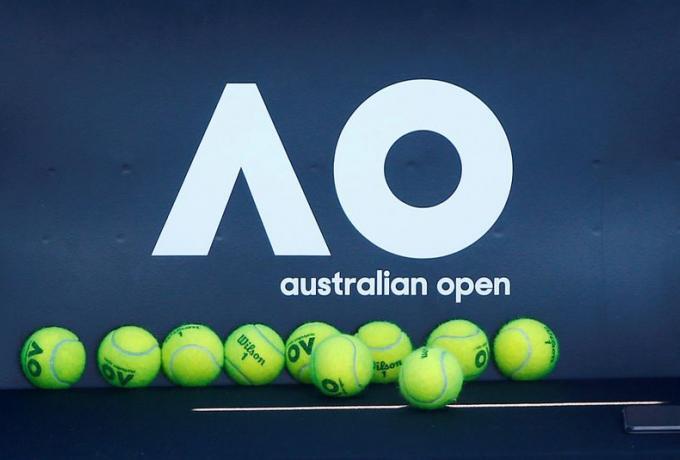Australian Open: Ο κορωνοϊός «χτύπησε» και τρίτη πτήση thumb