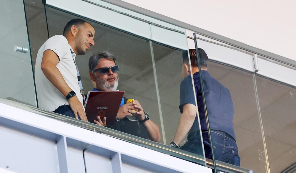 Στο «ΑΛΦΑΜΕΓΑ» ο Κρεγκ thumb