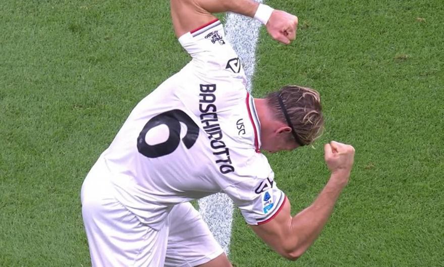 Serie A: «Μπαμ» στο Μιλάνο από Κρεμονέζε thumb
