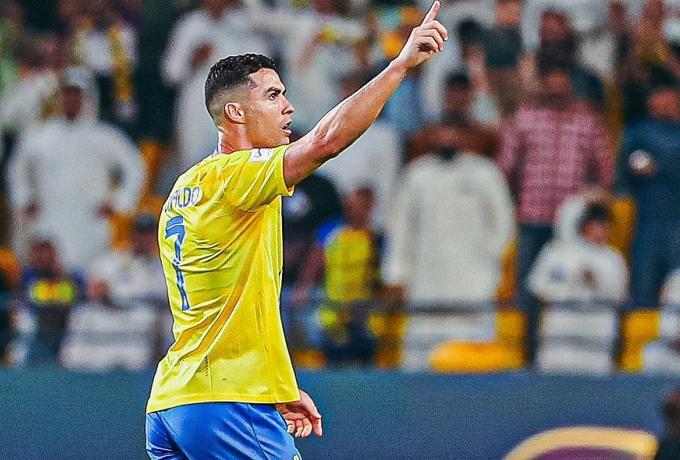 Πρώτος στην ιστορία της Google ο CR7 thumb