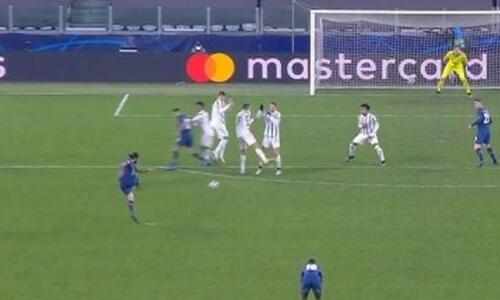 Ούτε ερασιτέχνης! Τραγικός Κριστιάνο στο γκολ που έδωσε την πρόκριση στην Πόρτο thumb