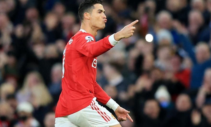 Έσπασε και αυτό το ρεκόρ στο Champions League ο Κριστιάνο! thumb