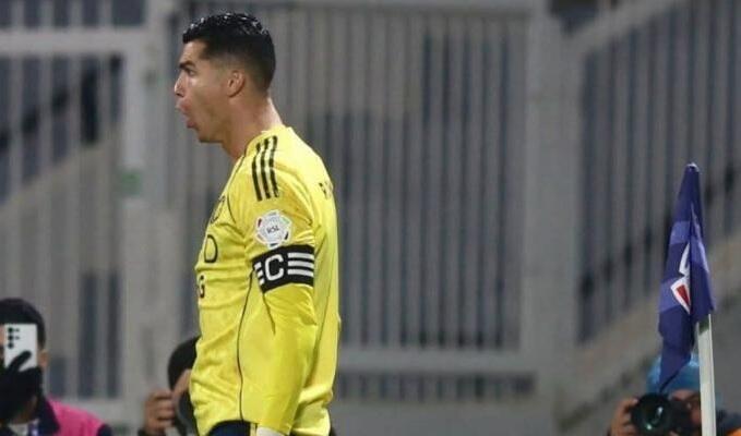 Σαράντα γκολ μακριά από το όνειρο ο Κριστιάνο thumb
