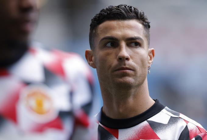 Ένοχος για τρεις λόγους ο CR7, έχασε 15,5 εκατομμύρια! thumb