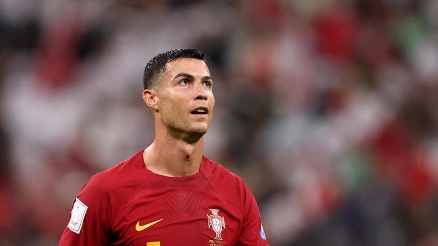 Νέα «βόμβα» για CR7: «Περίμενε τηλεφώνημα από...» thumb