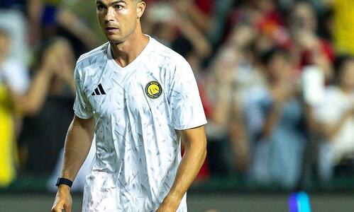 Ο CR7 είναι ο πρώτος δισεκατομμυριούχος ποδοσφαιριστής στην ιστορία thumb