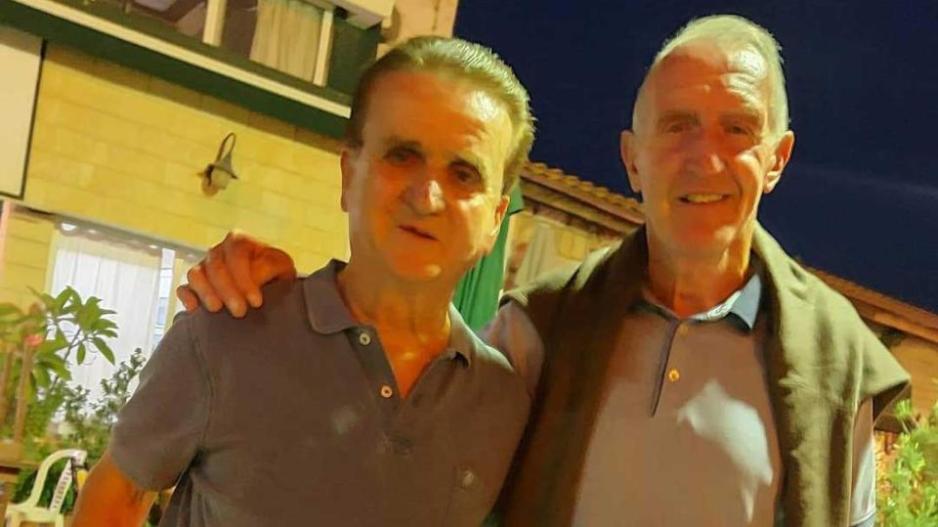 Πρώην «ταξίαρχος» και «σφυρί» μιλά για την ΑΕΚ! thumb