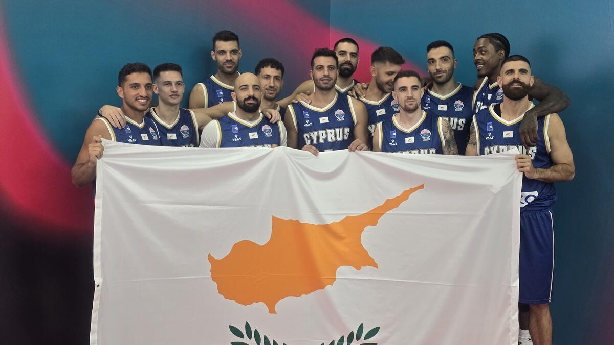 Καλή επιτυχία στην Κύπρο και στην Ελλάδα! thumb