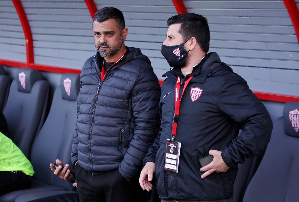 «Θέλουμε να τελειώνουμε από αυτή τη διαδικασία» thumb