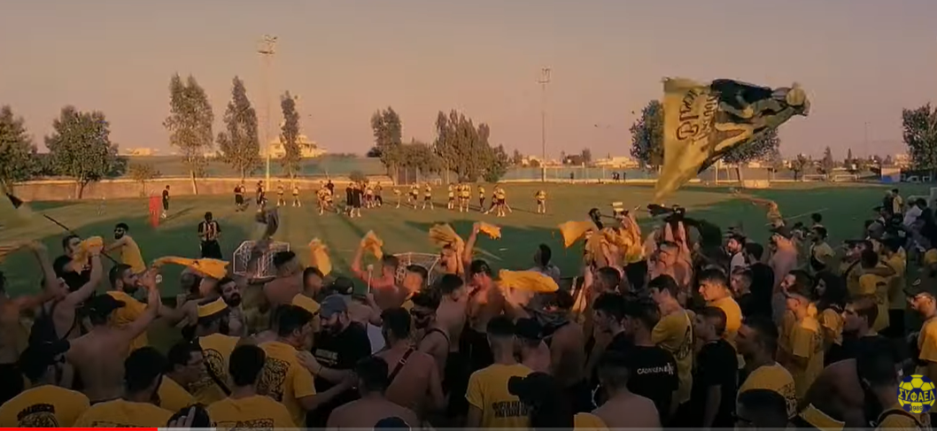 Οι ντόπες πριν την Βλάζνια (vid) thumb