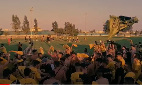 Οι ντόπες πριν την Βλάζνια (vid) thumb