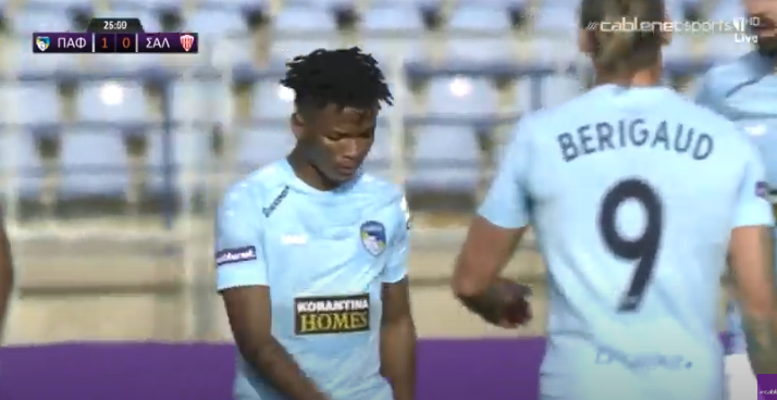Σουτ κόντρα και 2-0 (video) thumb