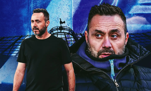 Ζήτησε τρία πράγματα που είχε ο Φέργκιουσον στη Γιουνάιτεντ! thumb